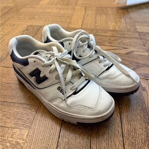 New Balance 550